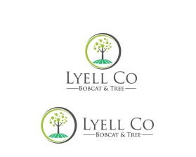 Lyell Co entry by JBsign