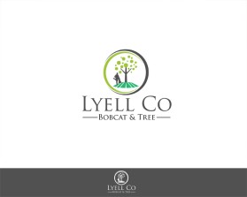 Lyell Co entry by JBsign