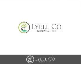Lyell Co entry by JBsign