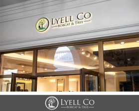 Lyell Co entry by JBsign