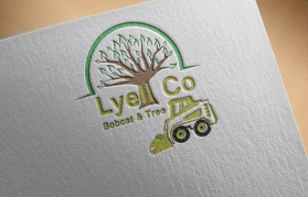 Lyell Co entry by temr