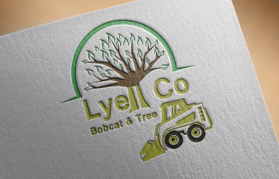 Lyell Co entry by temr