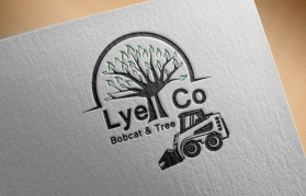 Winning entry: Lyell Co entry by temr