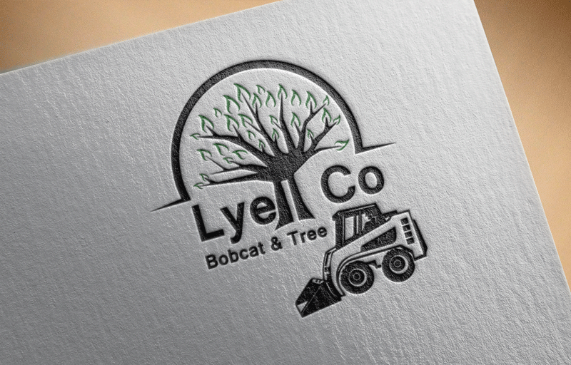 Logo Design for Lyell Co