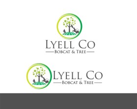 Lyell Co entry by JBsign
