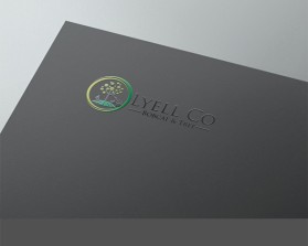 Lyell Co entry by JBsign