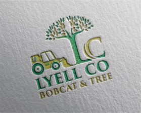 Lyell Co entry by m_adi