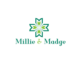 Millie &amp; Madge or Millie and Madge entry by DORIANA999
