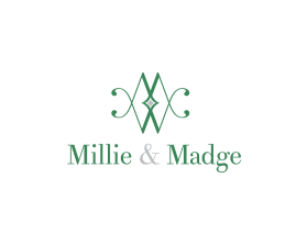 Millie &amp; Madge or Millie and Madge entry by DORIANA999