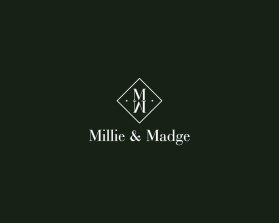 Millie &amp; Madge or Millie and Madge entry by nsdhyd