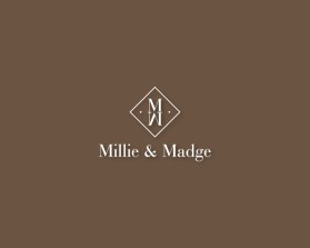 Millie &amp; Madge or Millie and Madge entry by nsdhyd
