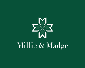 Millie &amp; Madge or Millie and Madge entry by DORIANA999
