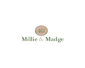Millie &amp; Madge or Millie and Madge entry by AnaVladu