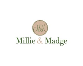 Millie &amp; Madge or Millie and Madge entry by AnaVladu