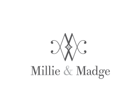 Millie &amp; Madge or Millie and Madge entry by DORIANA999