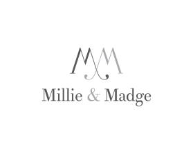 Millie &amp; Madge or Millie and Madge entry by DORIANA999