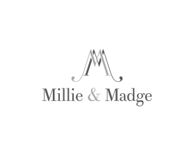 Millie &amp; Madge or Millie and Madge entry by DORIANA999