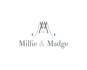Millie &amp; Madge or Millie and Madge entry by DORIANA999