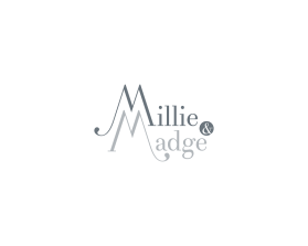 Millie &amp; Madge or Millie and Madge entry by DORIANA999