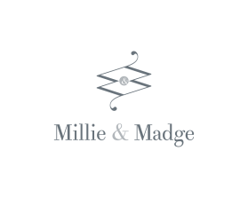 Millie &amp; Madge or Millie and Madge entry by DORIANA999