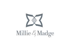 Millie &amp; Madge or Millie and Madge entry by DORIANA999