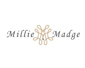 Millie &amp; Madge or Millie and Madge entry by Creative_Mind