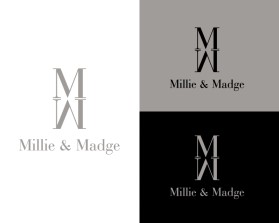 Millie &amp; Madge or Millie and Madge entry by nsdhyd