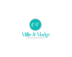 Millie &amp; Madge or Millie and Madge entry by graphic_mj