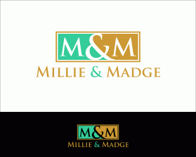 Millie &amp; Madge or Millie and Madge entry by Destination
