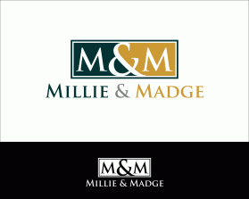 Millie &amp; Madge or Millie and Madge entry by Destination