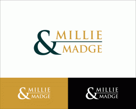 Millie &amp; Madge or Millie and Madge entry by Destination