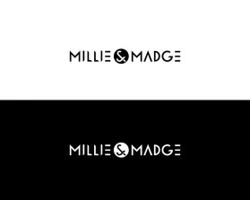 Millie &amp; Madge or Millie and Madge entry by nsdhyd