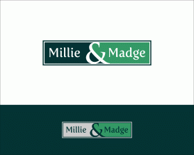 Millie &amp; Madge or Millie and Madge entry by Super