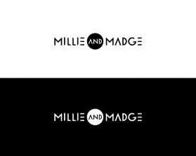 Millie &amp; Madge or Millie and Madge entry by nsdhyd