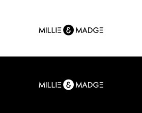Millie &amp; Madge or Millie and Madge entry by nsdhyd