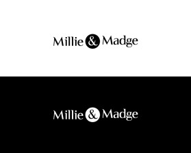 Millie &amp; Madge or Millie and Madge entry by nsdhyd