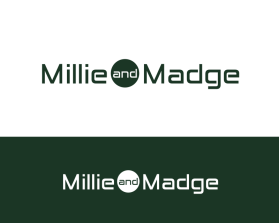 Millie &amp; Madge or Millie and Madge entry by marsell