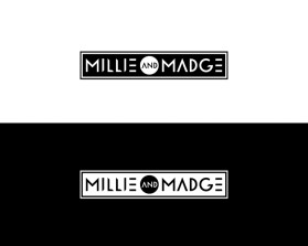 Millie &amp; Madge or Millie and Madge entry by nsdhyd