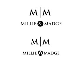 Millie &amp; Madge or Millie and Madge entry by Voo