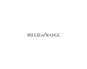 Millie &amp; Madge or Millie and Madge entry by Cobrator