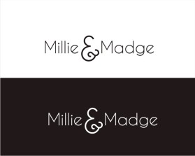 Millie &amp; Madge or Millie and Madge entry by wongsanus
