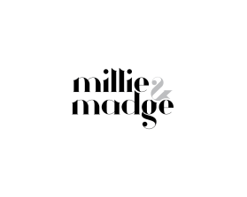 Millie &amp; Madge or Millie and Madge entry by DORIANA999