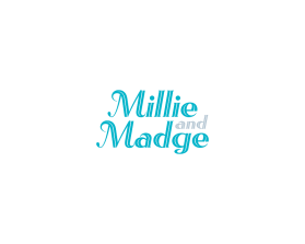 Millie &amp; Madge or Millie and Madge entry by DORIANA999