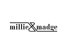 Millie &amp; Madge or Millie and Madge entry by DORIANA999