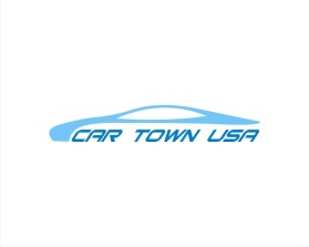 Car town USA  entry by wongsanus