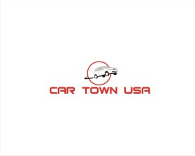 Car town USA  entry by wongsanus