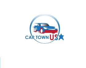 Car town USA  entry by JBsign