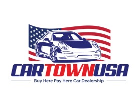 Car town USA  entry by deztinyawaits