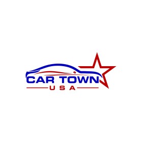 Car town USA  entry by G234TD4Y