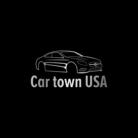 Car town USA  entry by G234TD4Y